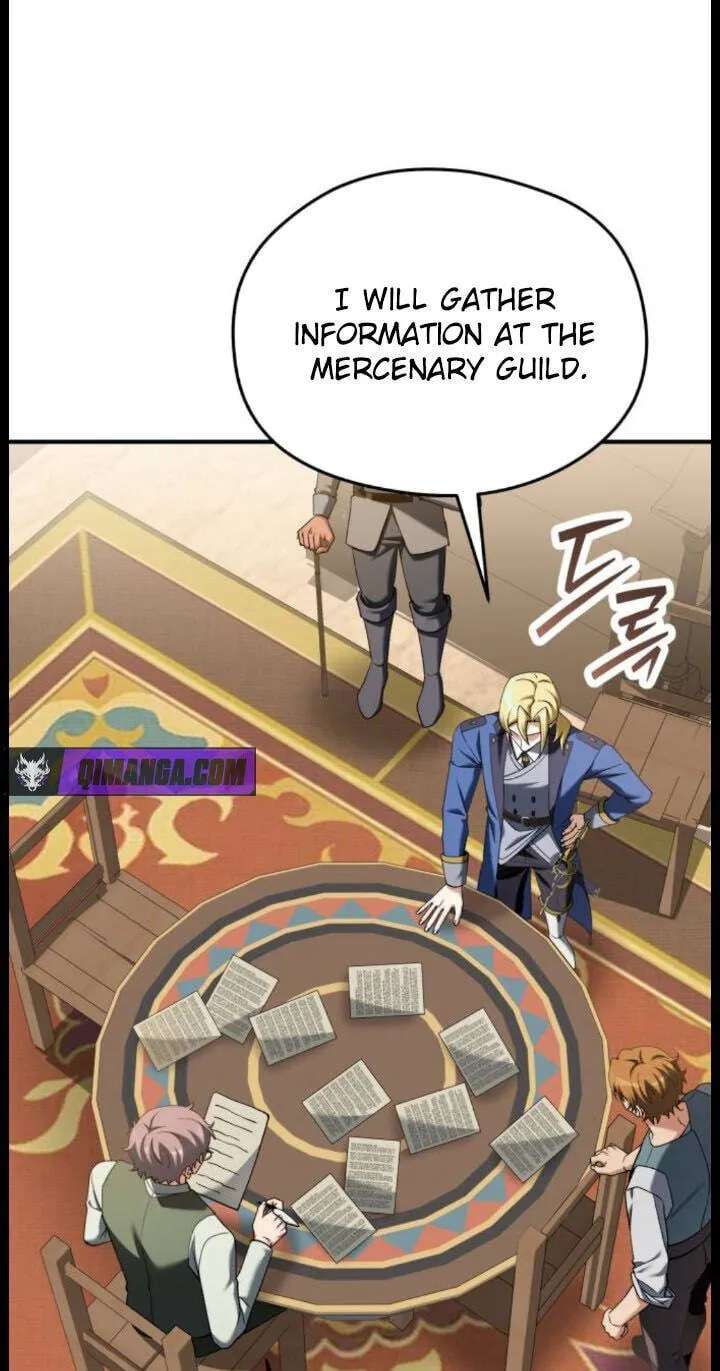 The Otherworldly Nutritionist Chapter 33 - page 65