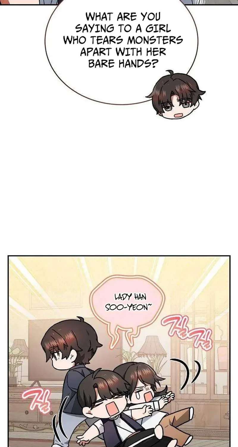 National-Level Big Shots Flock to My Farm Chapter 4 - page 64