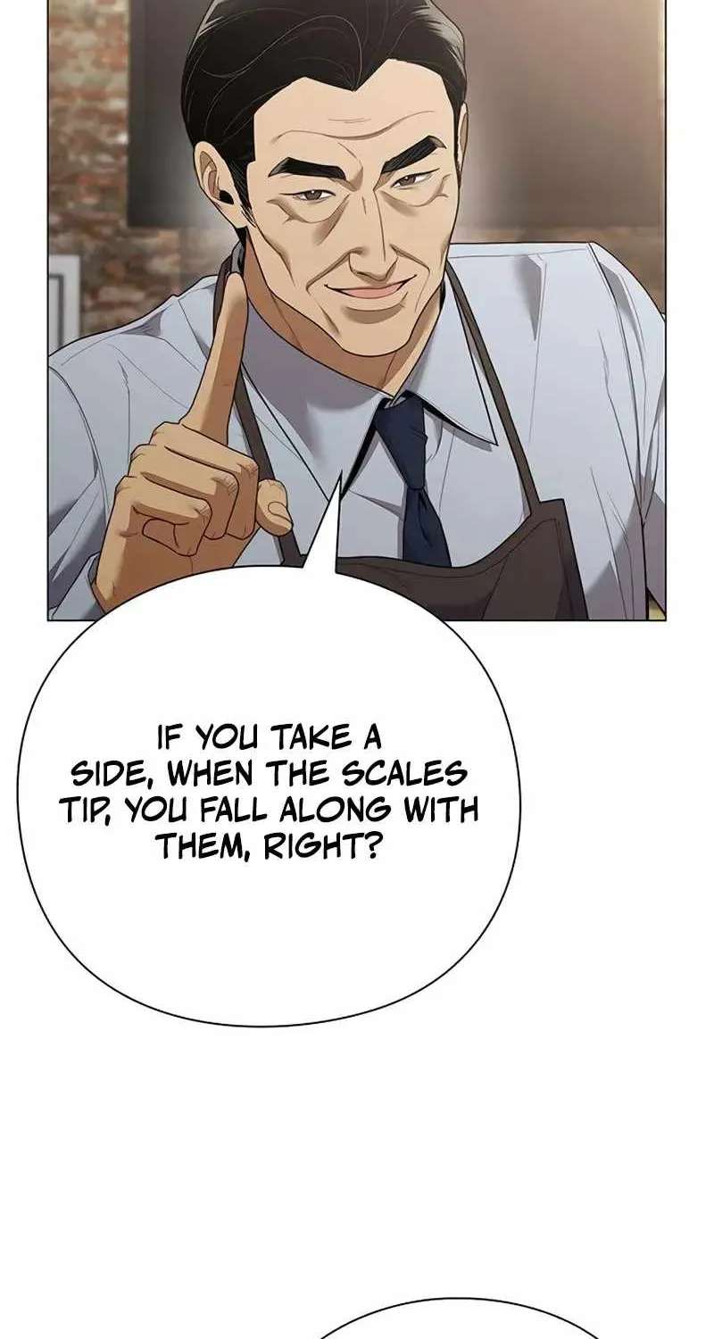 The Politician Who Can See the Future Chapter 44 - page 23