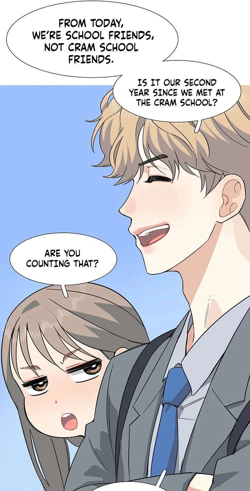 Youth Observation Chapter 1 - page 20