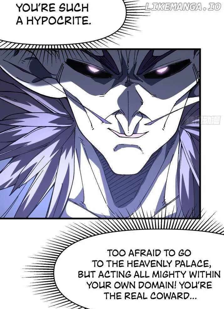 Bai Lan De Wo, Quan Kao Tu Di Xu Ming Chapter 21 - page 22