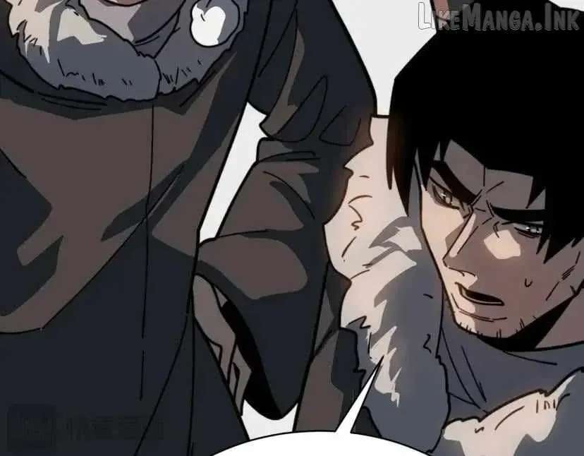 After the School Belle Dumped Me, I Became a Martial Arts God Chapter 113 - page 199