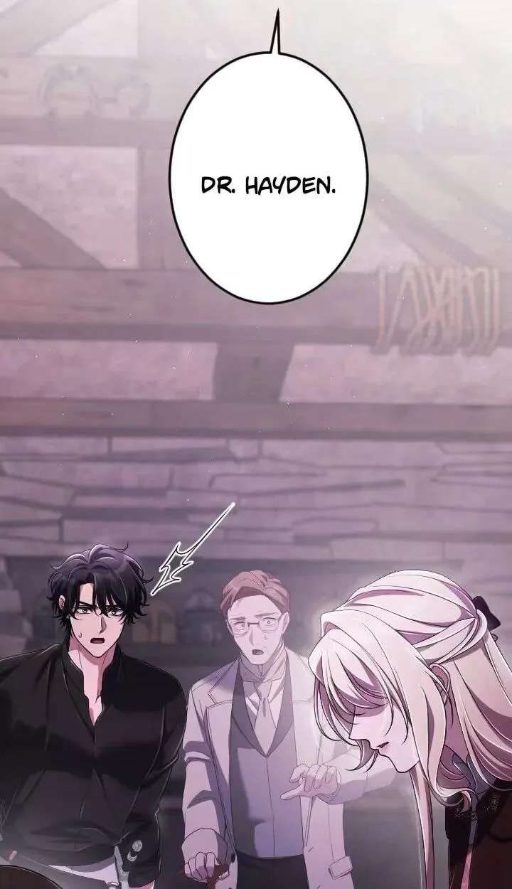 My Fifth Arranged Marriage Is With You, Who Hates Me Chapter 56 - page 8