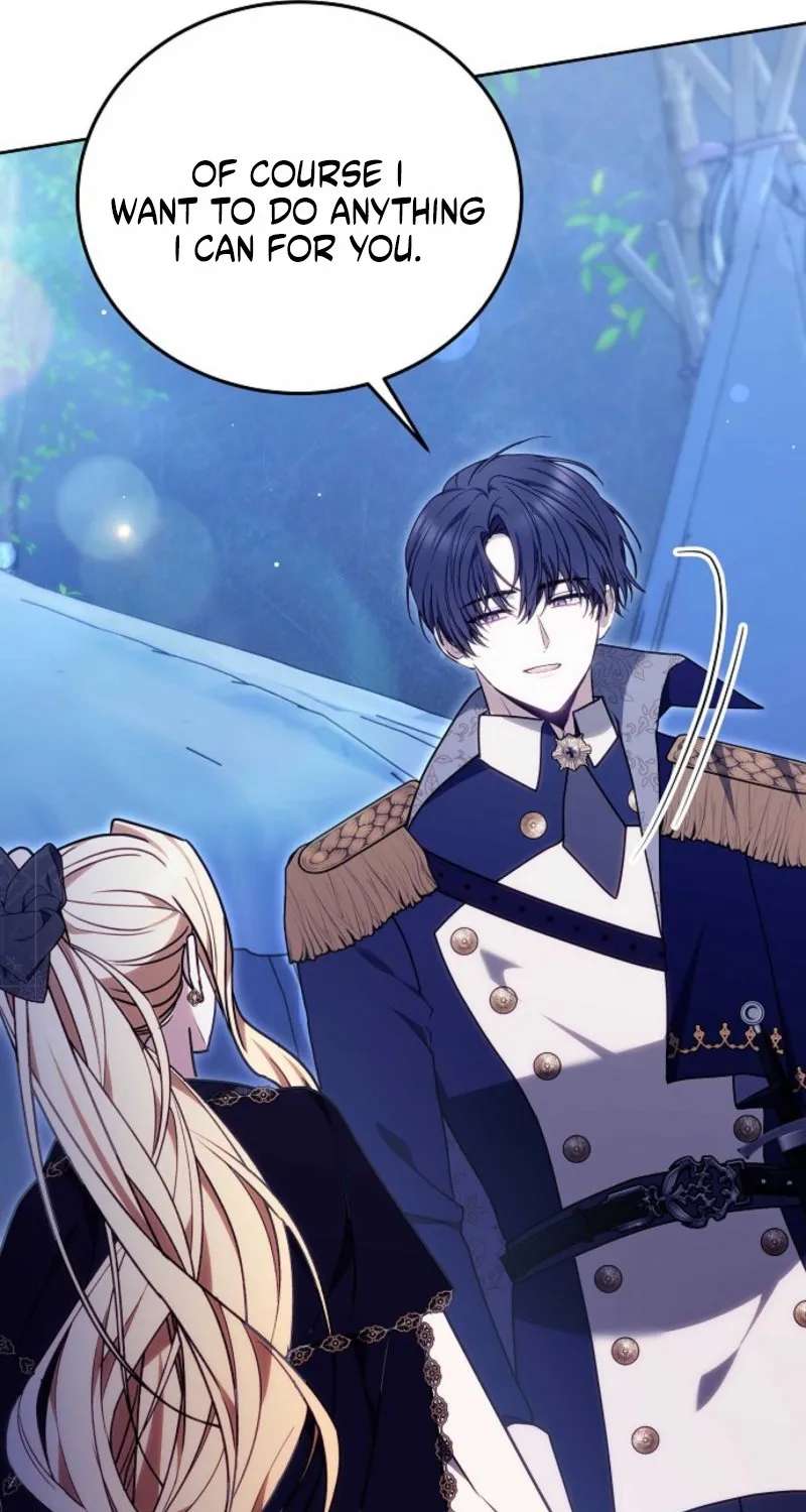 When the Male Lead and Female Lead Broke Apart Chapter 36 - page 77