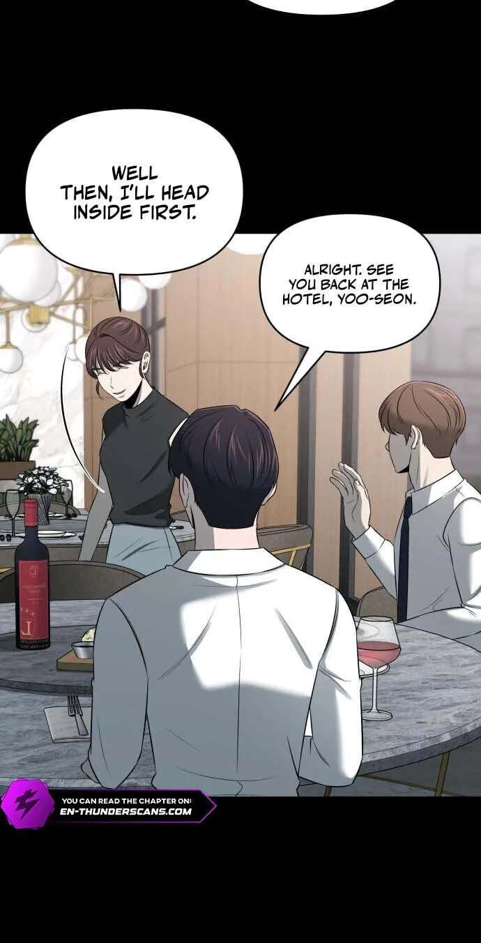 When a Genius Office Worker Goes Too Far Chapter 57 - page 49