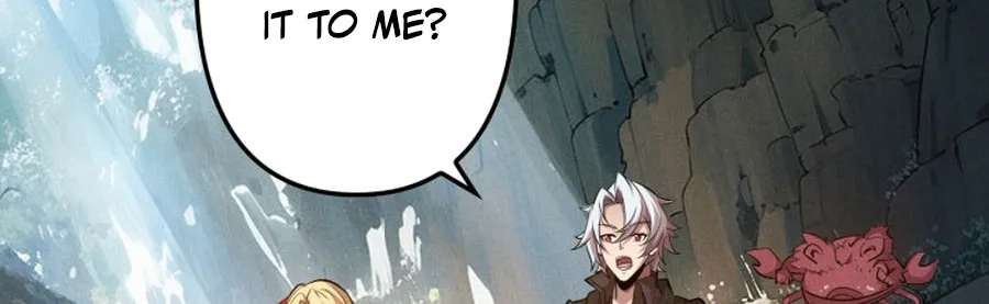 Dream Beast Hunter Chapter 20 - page 11