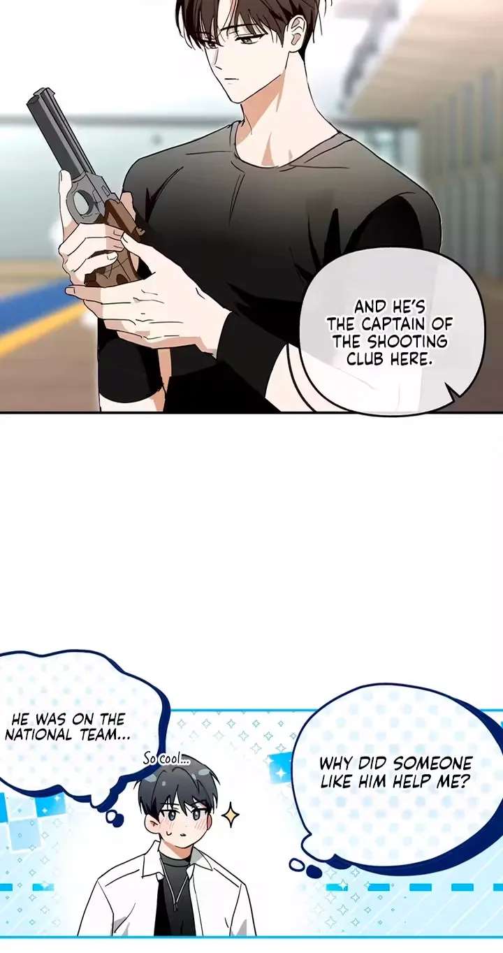 X Ten Chapter 3 - page 23