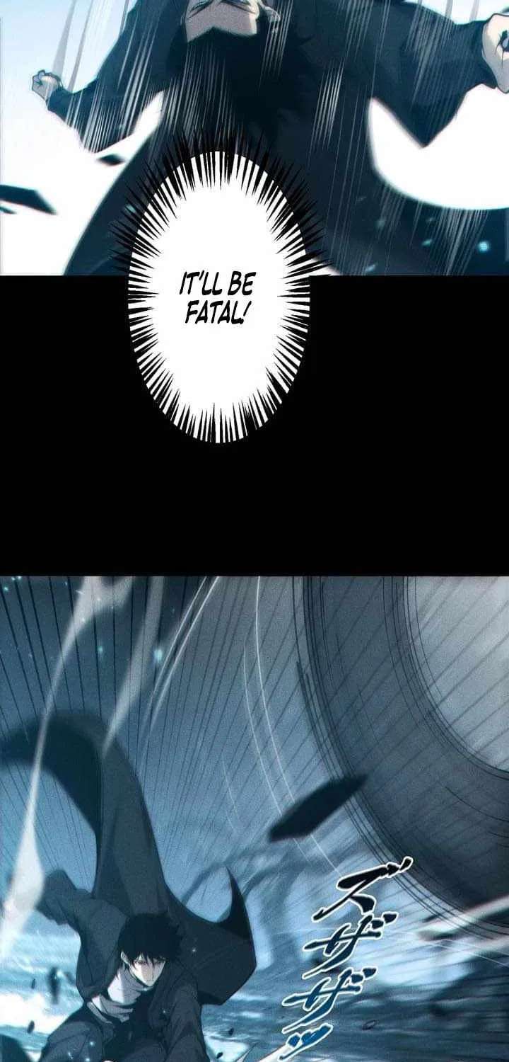 The Strongest Level 0 Absolute Supremacy Through Analysis Skills Chapter 57 - page 51