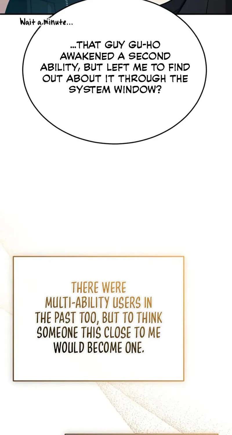 The Returner’s Road to Retirement Chapter 108 - page 85