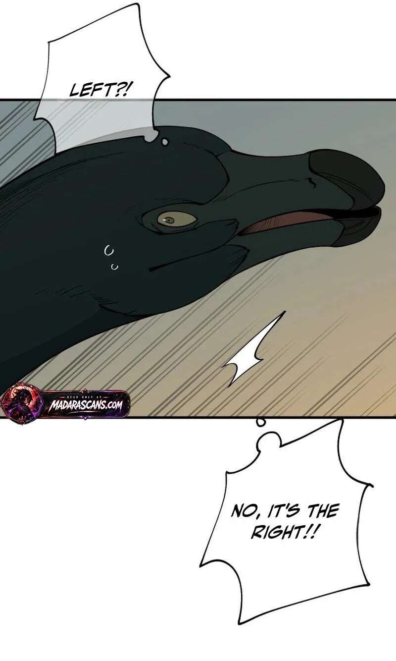 Ancient Animal Tales Chapter 63 - page 48