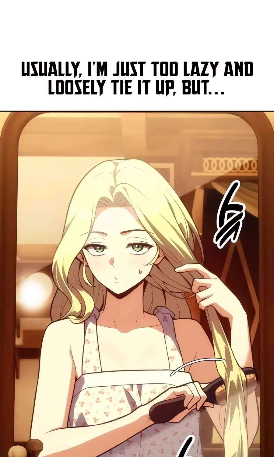 30 Years Have Passed Since the Prologue Chapter 20 - page 19