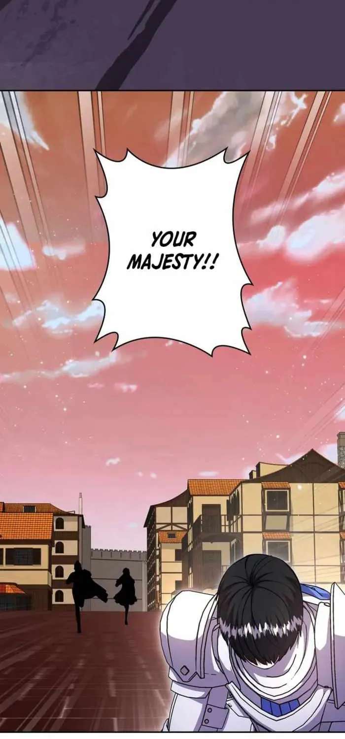 Holy Emperor’s Grandson Is A Necromancer Chapter 124 - page 87