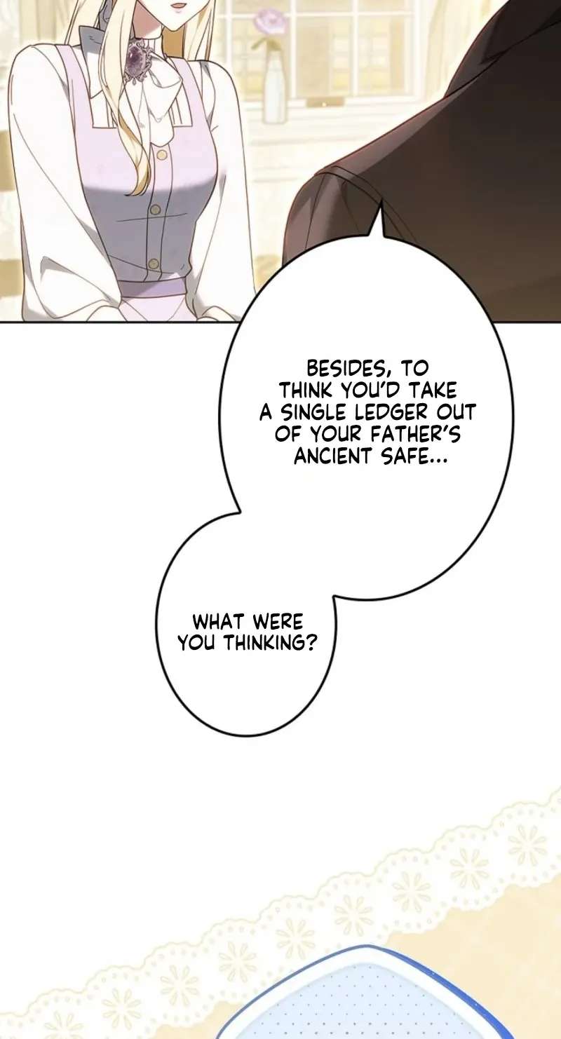 A Word from Violet Chapter 37 - page 83