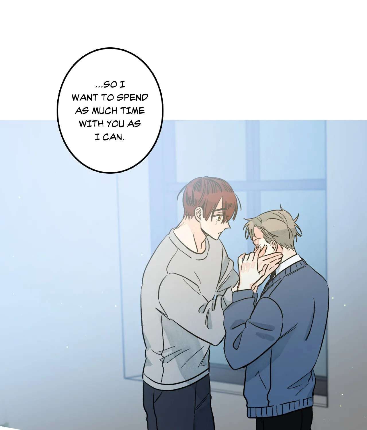 1 Milky Way Street Chapter 109 - page 73