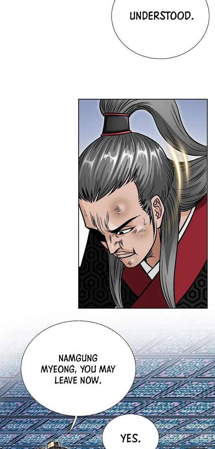 The Rogue Young Master of the Namgung Clan Chapter 32 - page 67