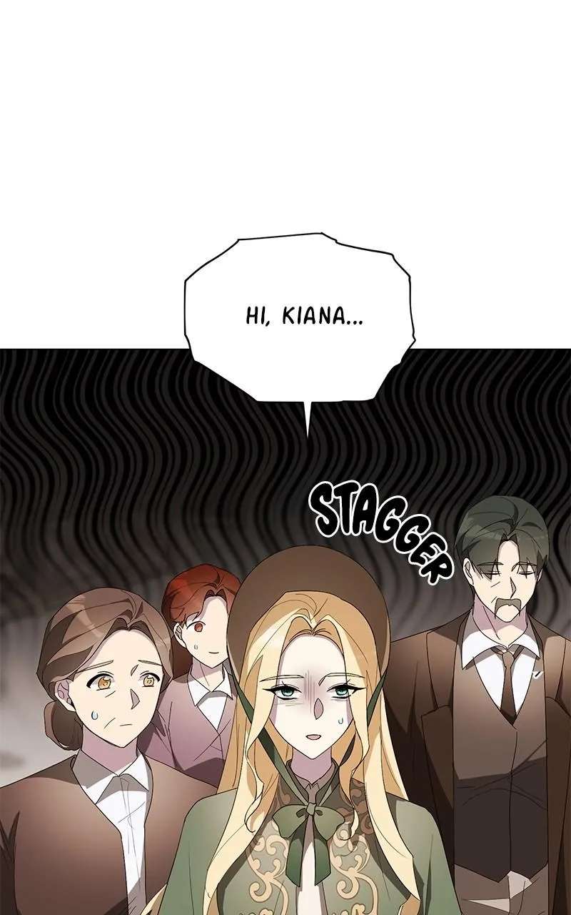 Wished You Were Dead Chapter 102 - page 22