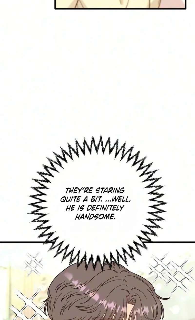 I Left My Body Chapter 15 - page 22