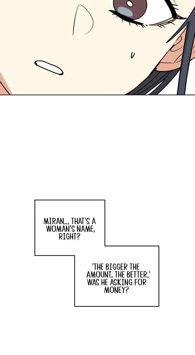 Flower Beggar Chapter 18 - page 54