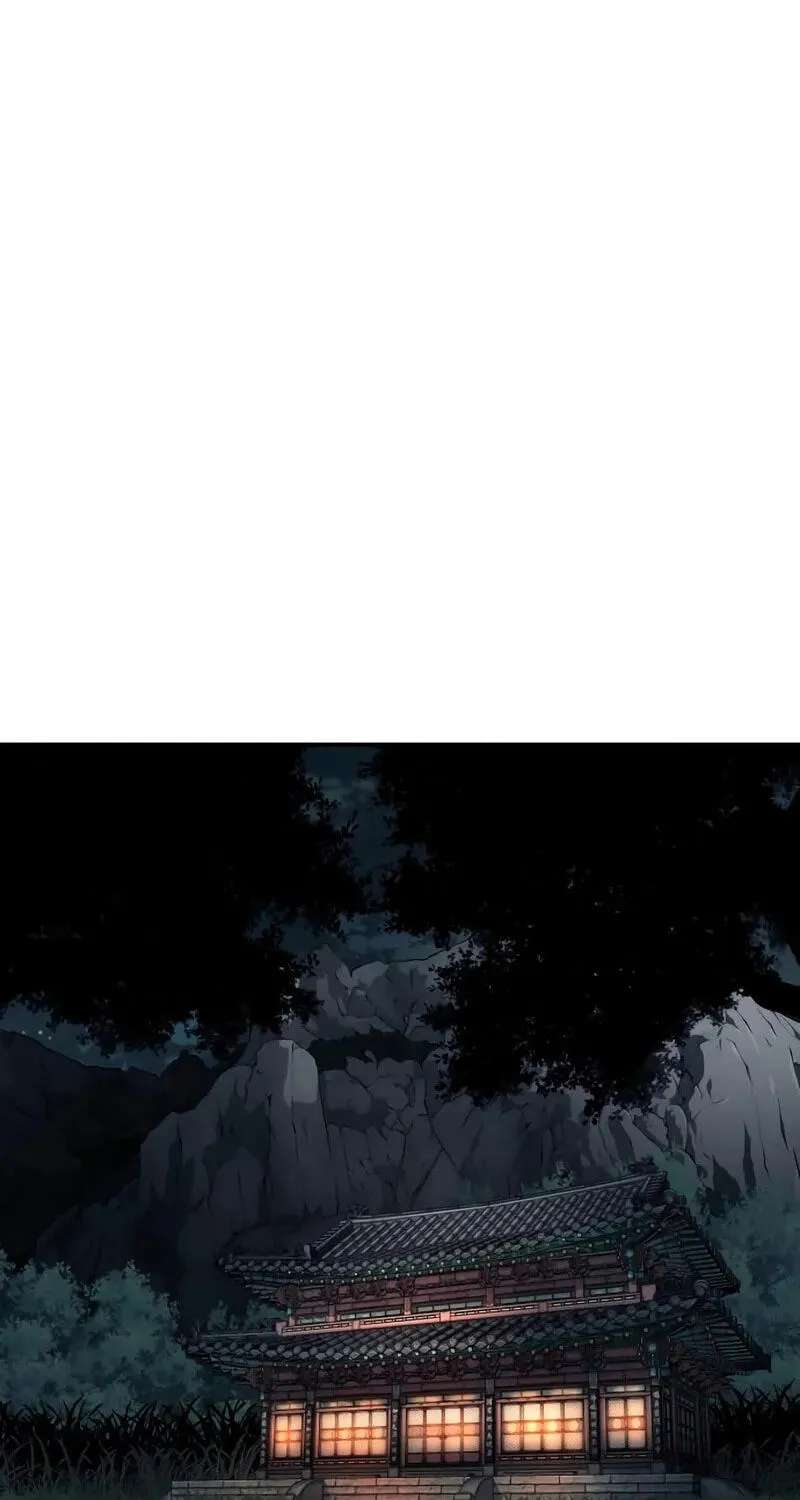 Warrior Grandpa and His Supreme Granddaughter Chapter 117 - page 112