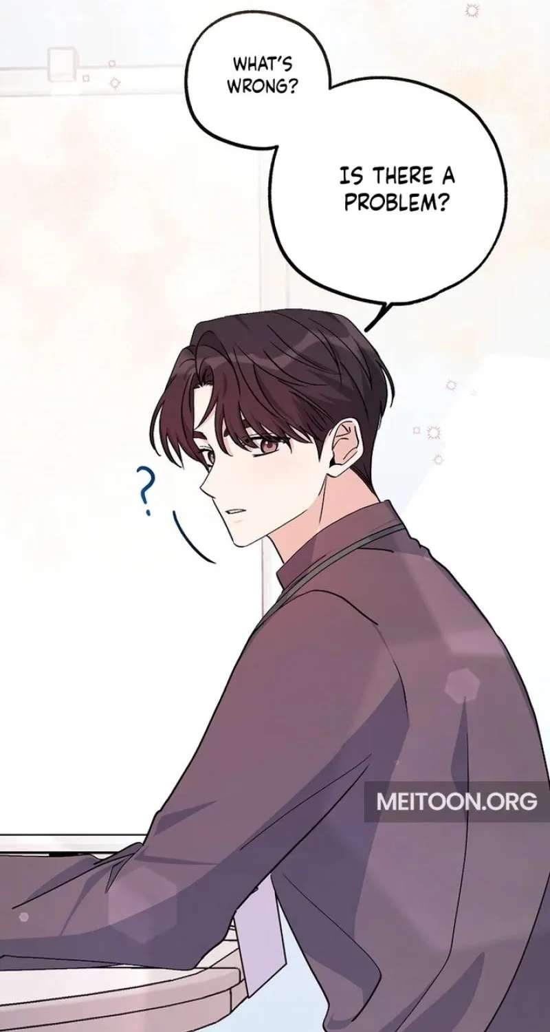 Her Happy Ending Strategy Chapter 37 - page 58