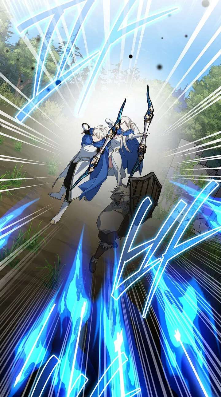 Genius Archer's Livestreaming Chapter 110 - page 85