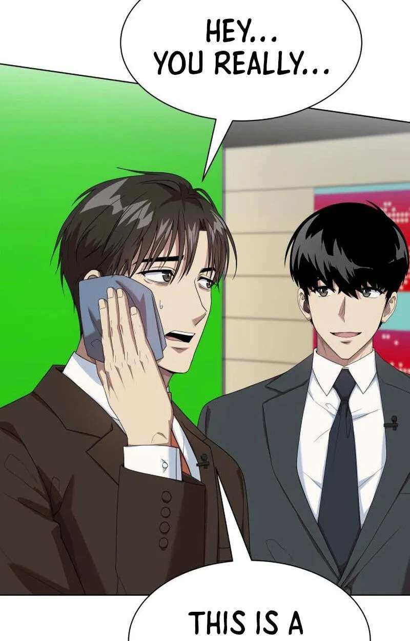 Become a Legend as an All-Rounder Chapter 153 - page 98
