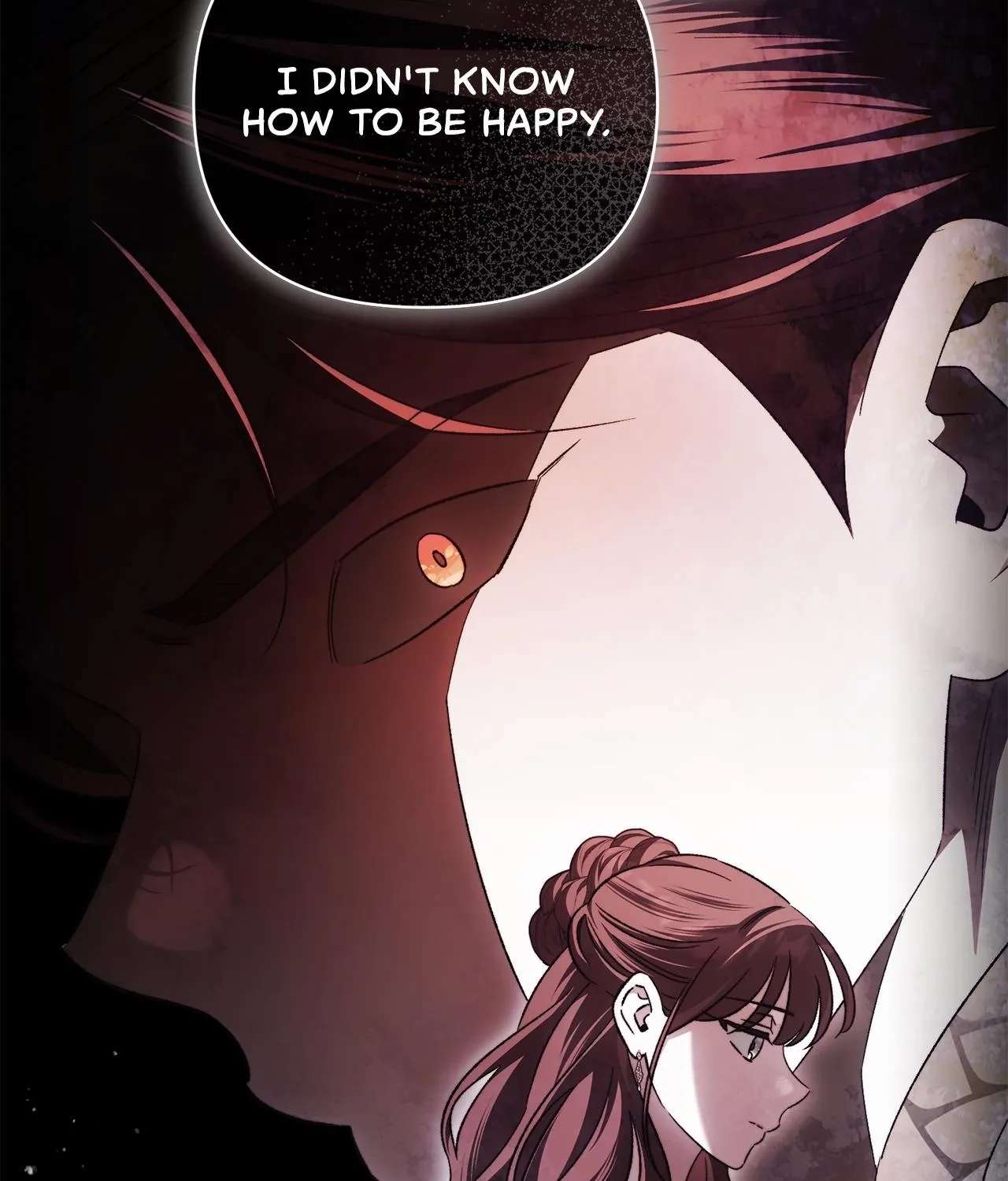 For The Beautiful Juliet Chapter 90 - page 119