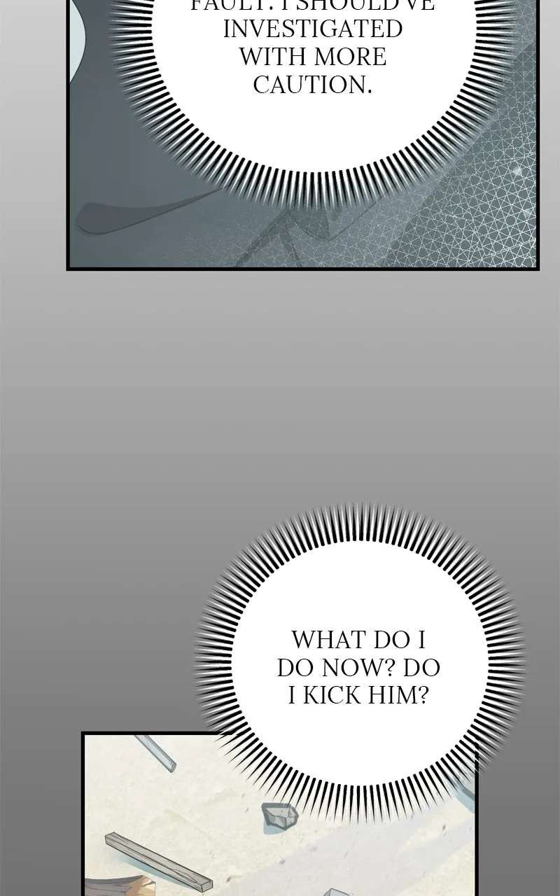 Surviving As the Butlerof the Connett Estate Chapter 9 - page 84