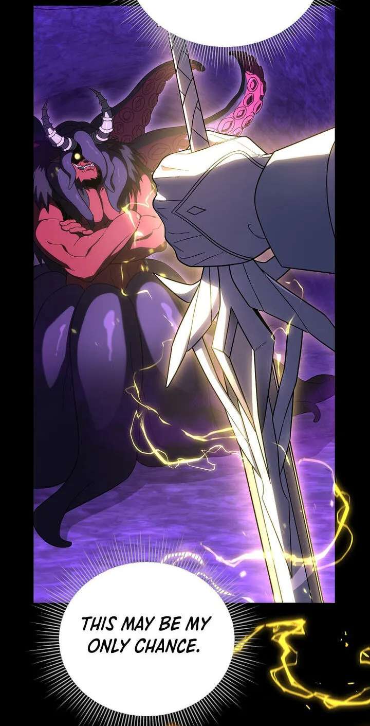 After Ten Millennia in Hell Chapter 158 - page 21