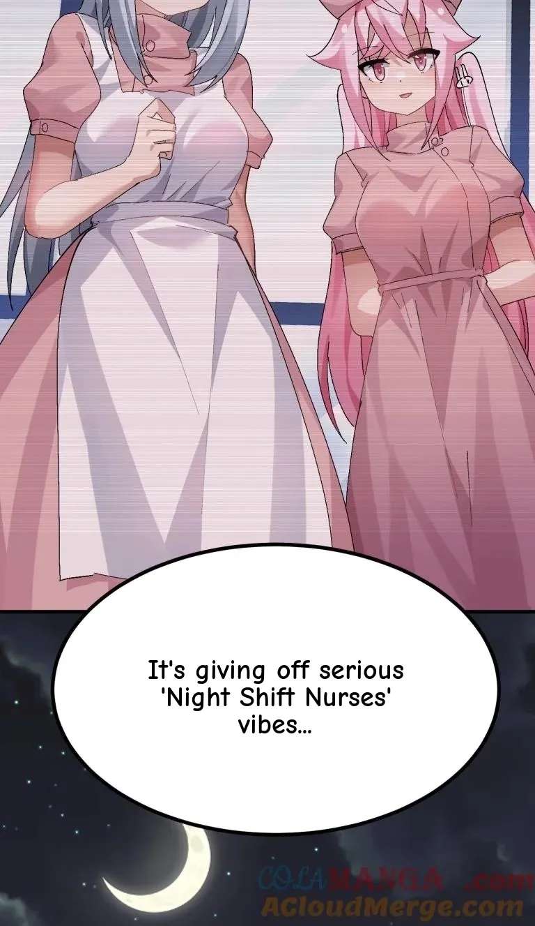 The Graduation Project Is, Making Butter! Chapter 67 - page 42