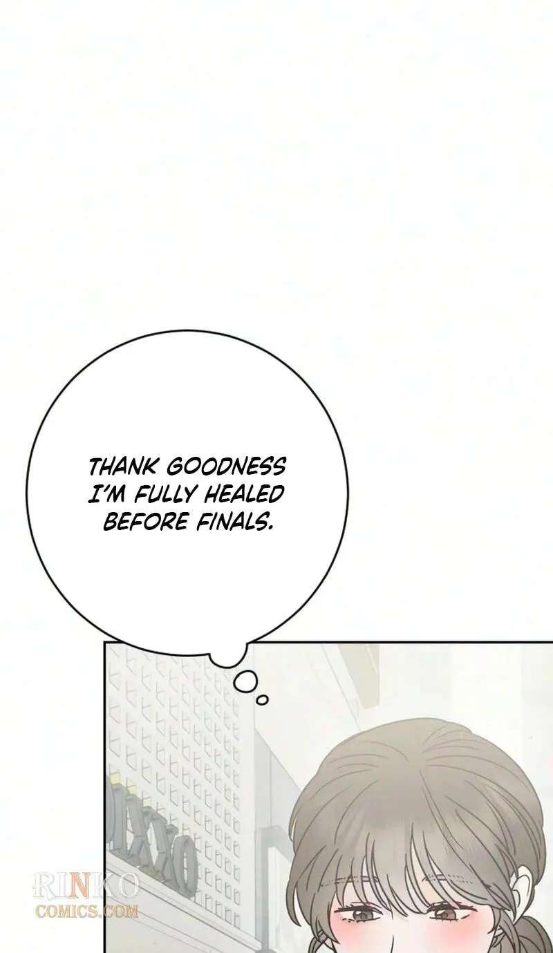 Secret Room Couple Chapter 16 - page 97