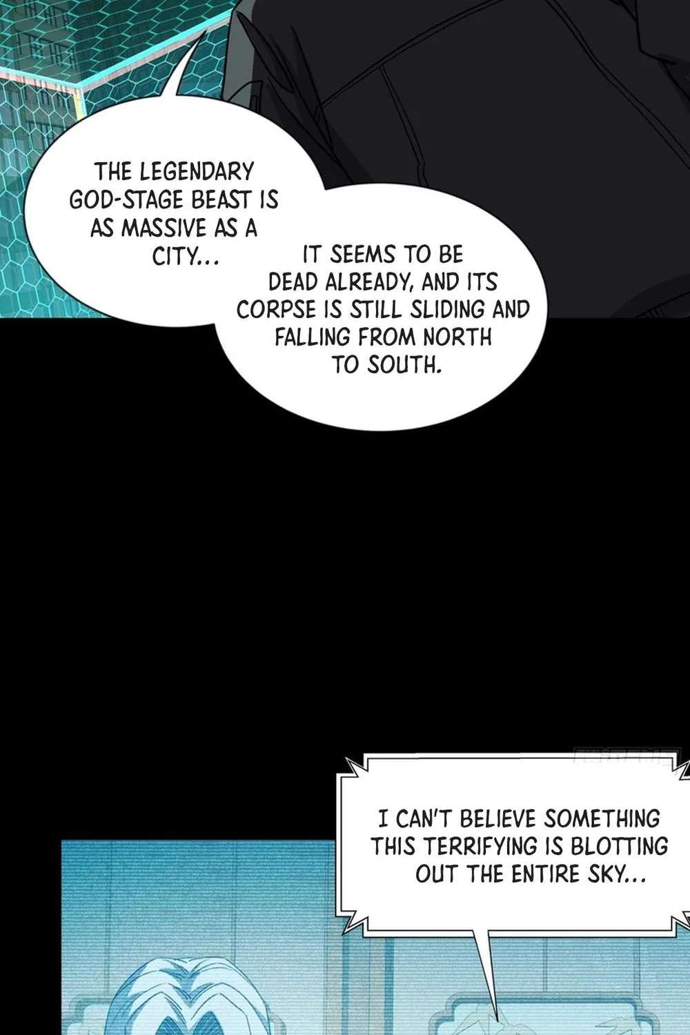 Legend Of Star General Chapter 393 - page 45