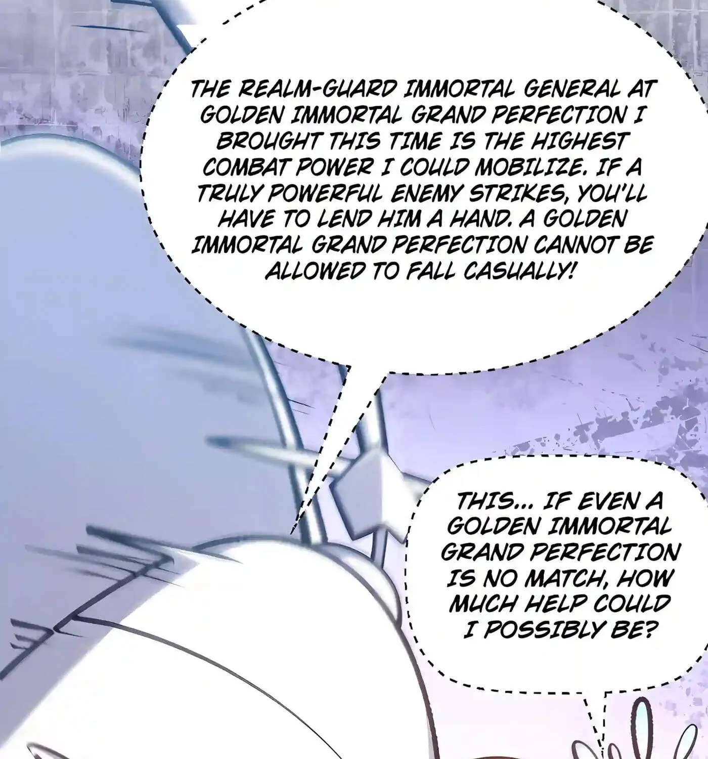Lucky Me: I Secretly Cultivated for 1,000 Years Chapter 275 - page 84