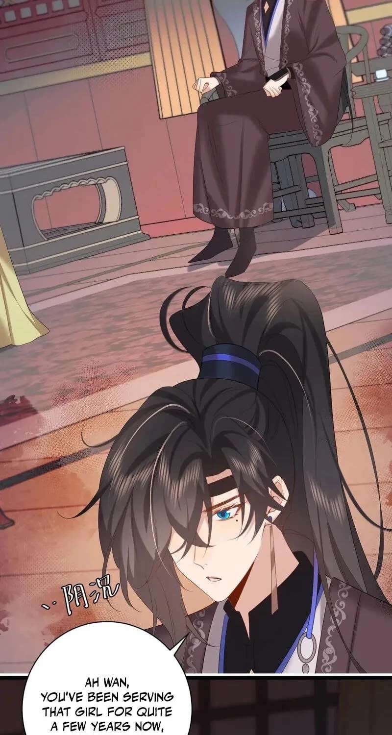 Surviving as a Tyrant's Daughter Chapter 236 - page 8