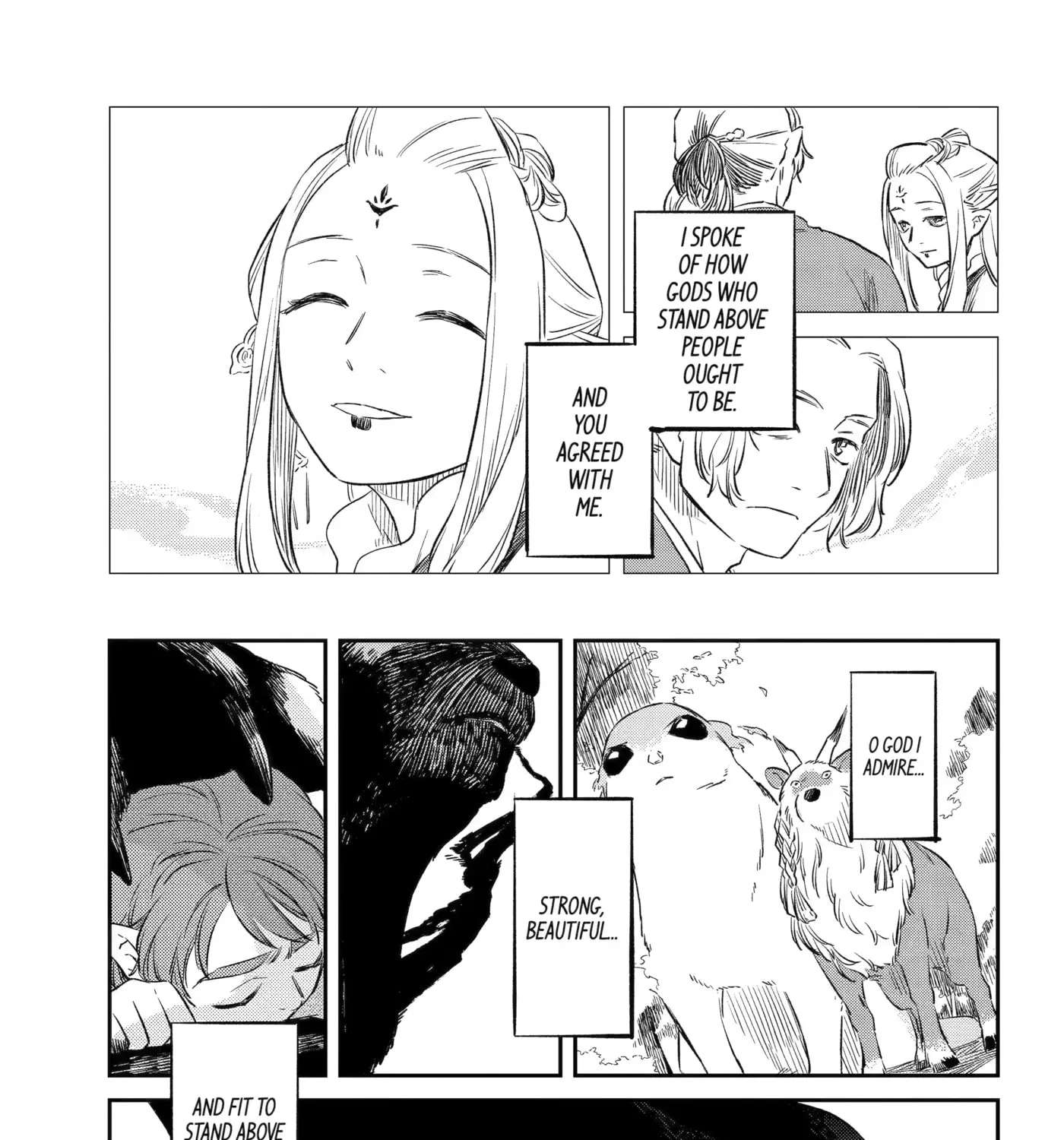 Ryuujin no Musume Chapter 20 - page 49