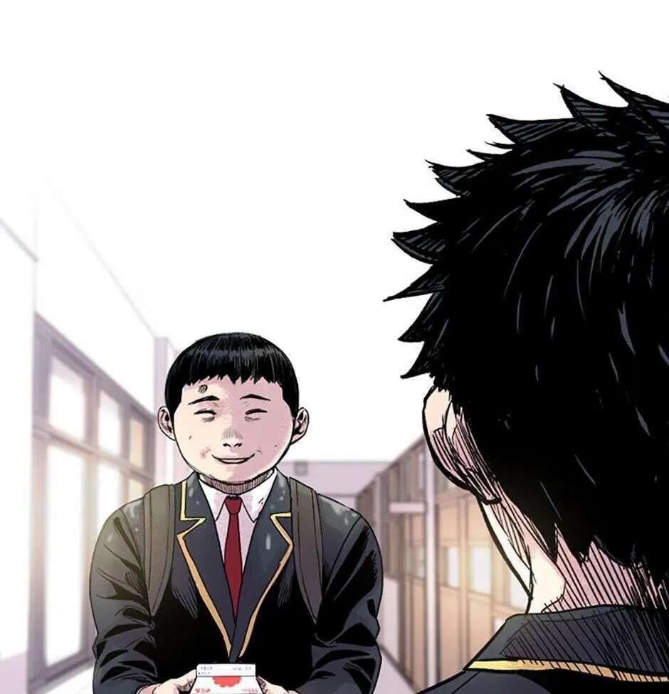 Switch (Ji-Dong & Kim Dong-Chan) Chapter 4 - page 107