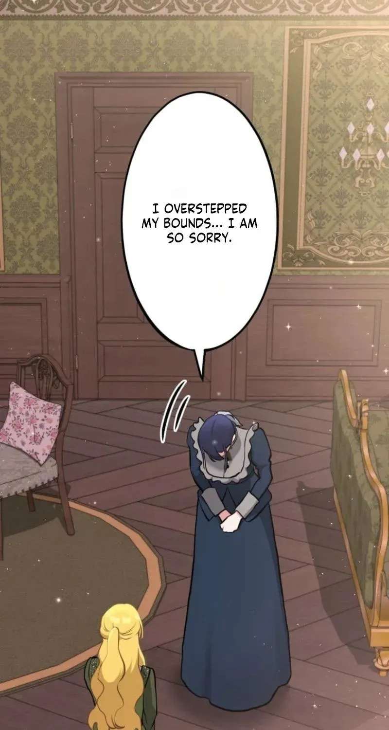 Rita and the Oracle Chapter 17 - page 69