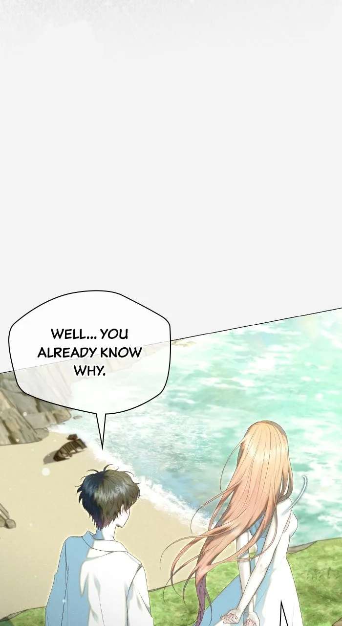 The Merman Trappedin My Lake Chapter 36 - page 78