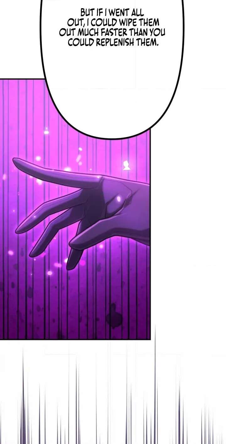 I Became An S-Rank Hunter With The Demon Lord App Chapter 151 - page 90