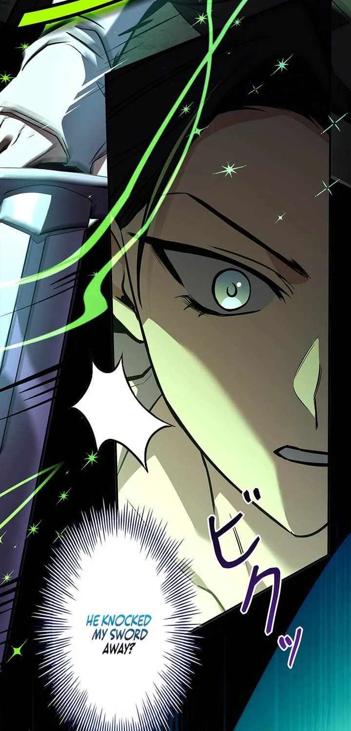 The Saint Who Levels Up as a Necromancer Chapter 38 - page 64