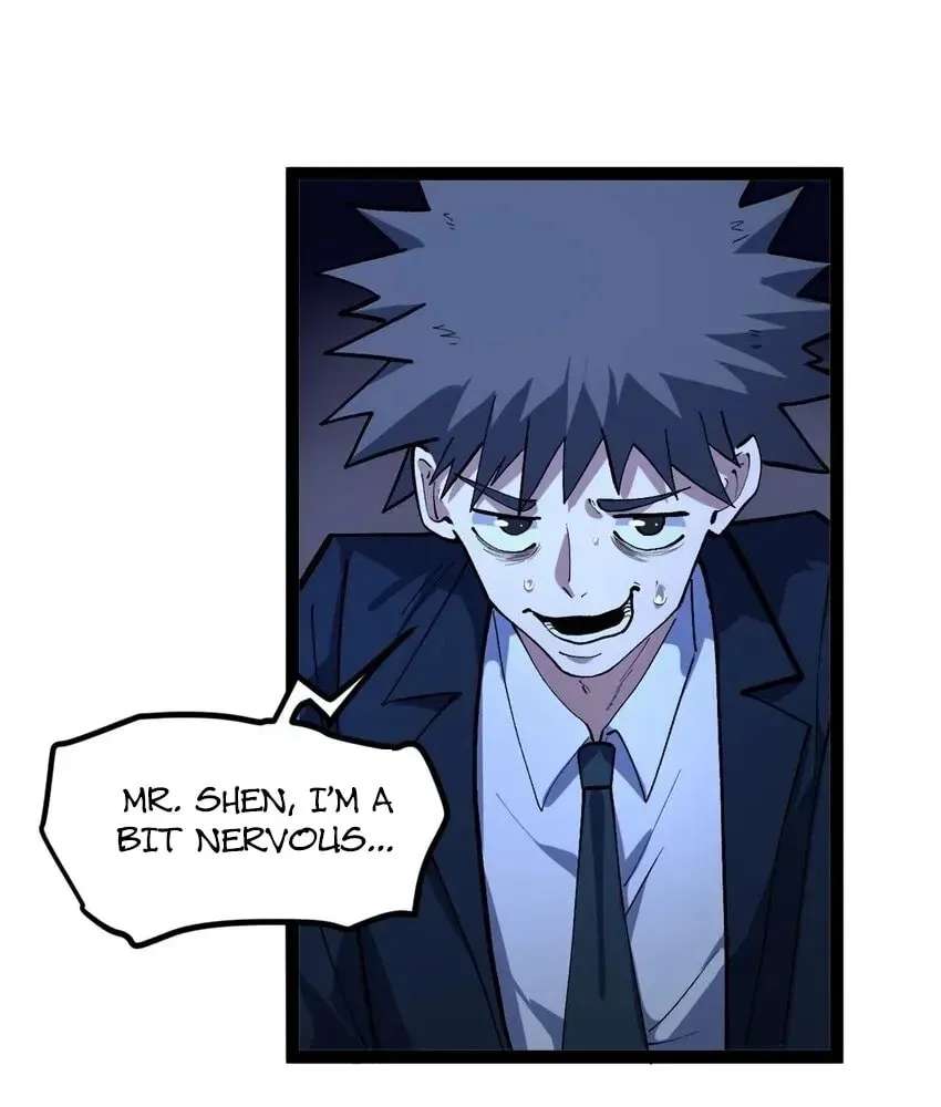 Wo Zhi Hui Pai Lan Pian A Chapter 39 - page 23