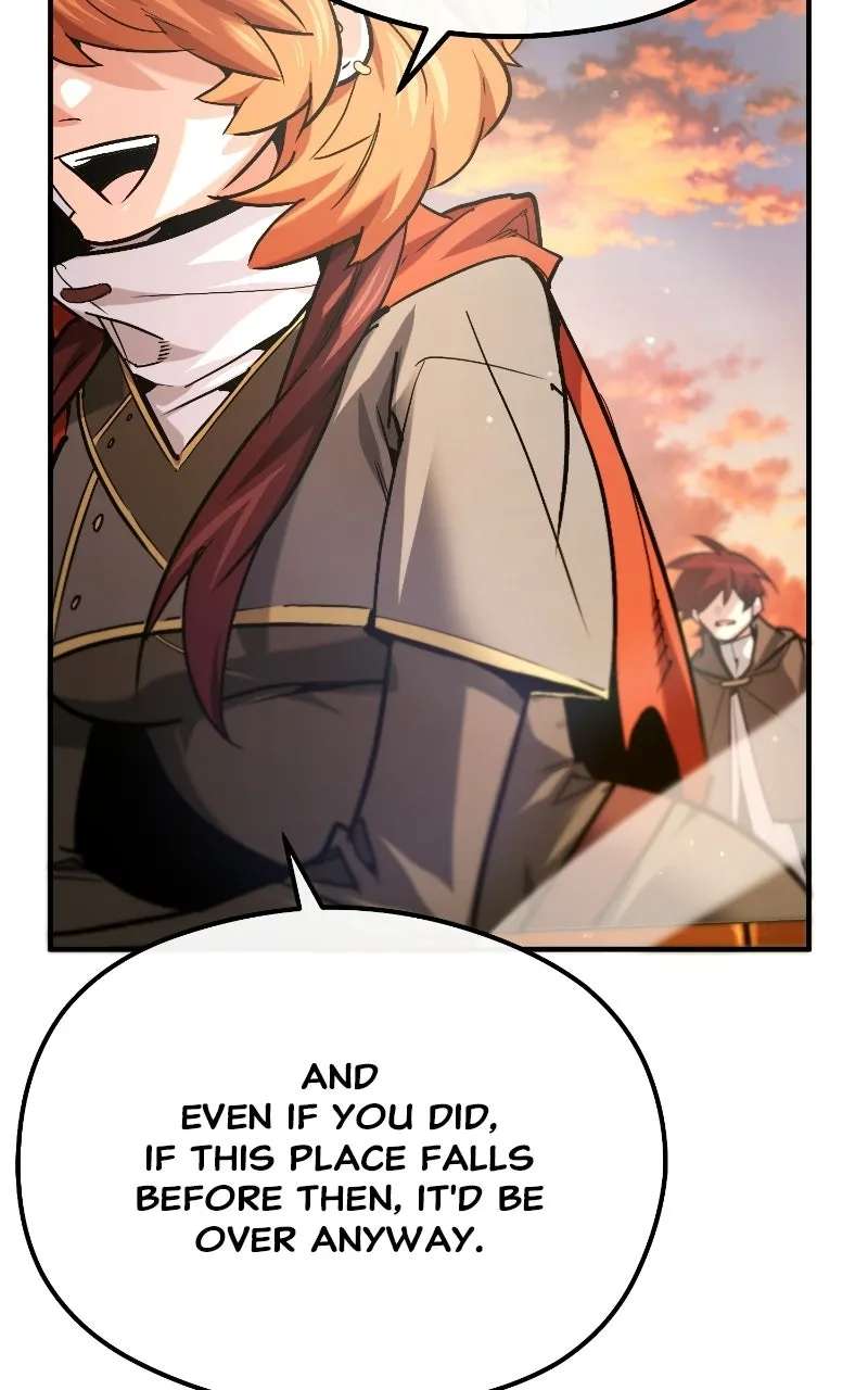 There Are No Bad Warriorsin This World Chapter 80 - page 84