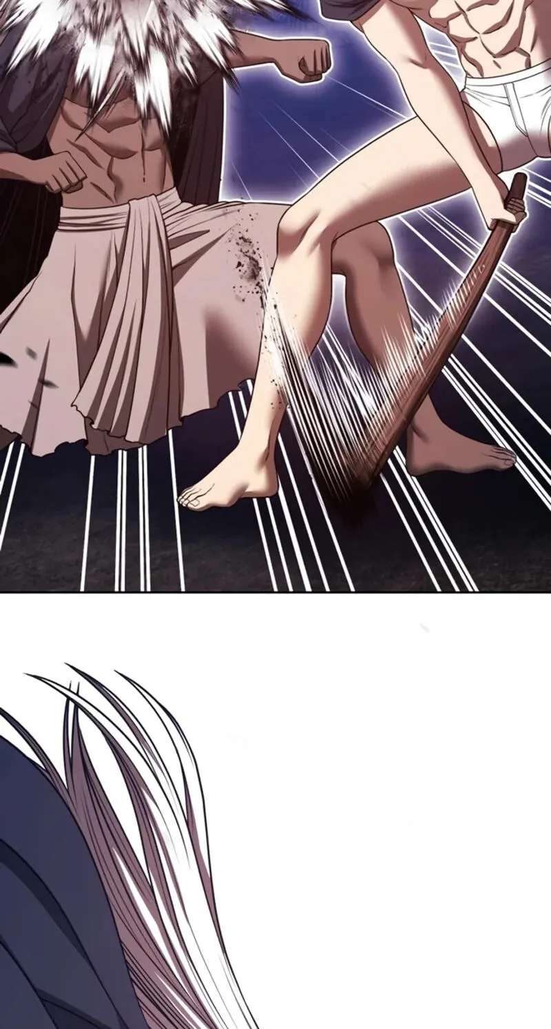 +99 Reinforced Wooden Stick Chapter 220 - page 136