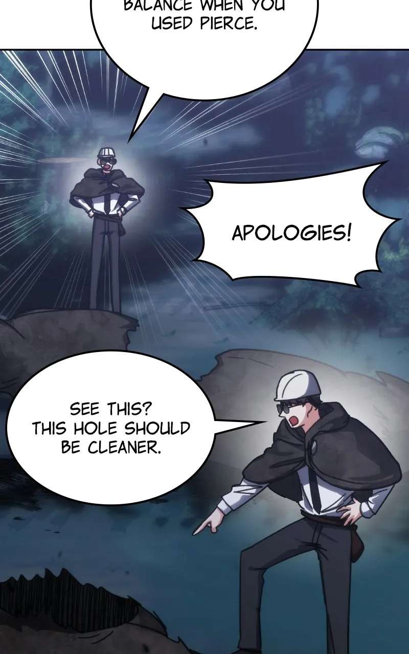 Enrolling in theTranscendent Academy Chapter 210 - page 29