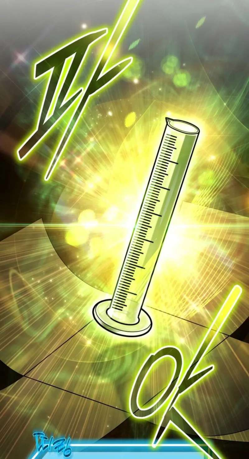 The Regressed Genius Player's Mythical-Rank Weapon Creation Chapter 94 - page 53