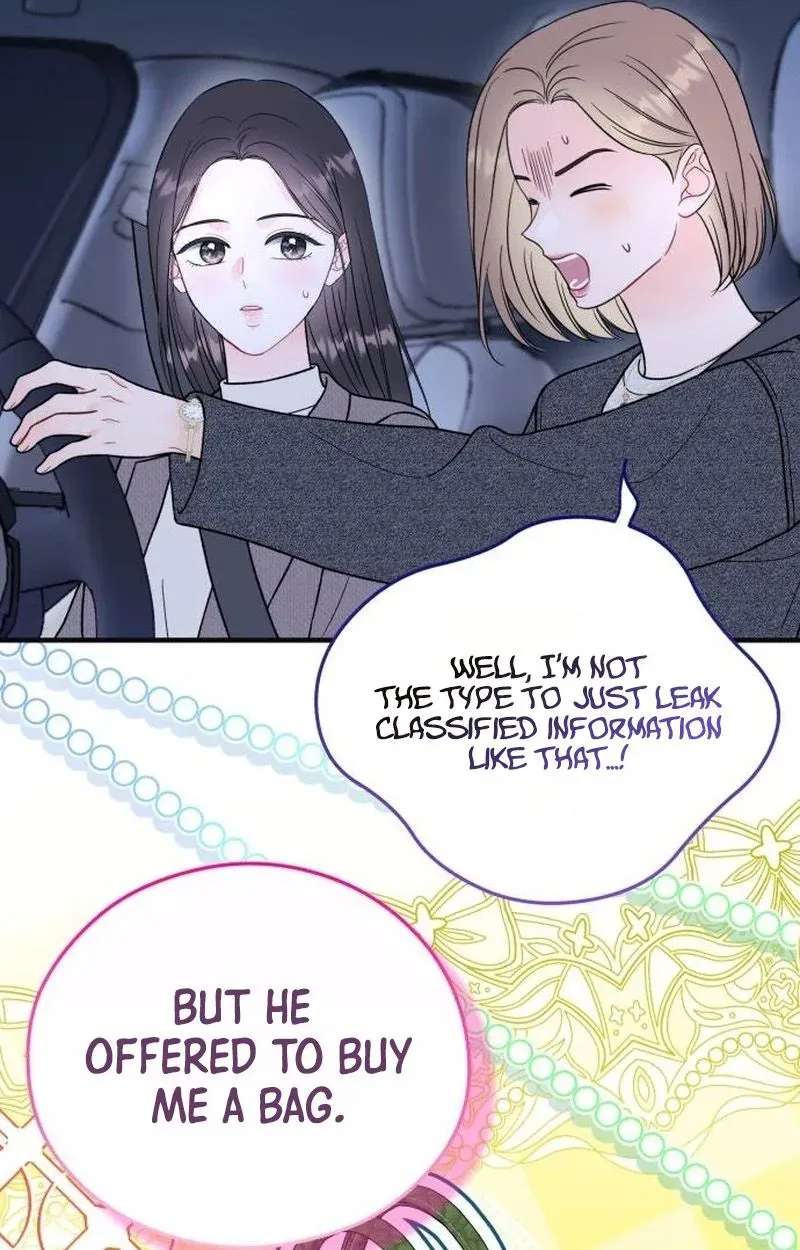 Tensei Chapter 55 - page 91