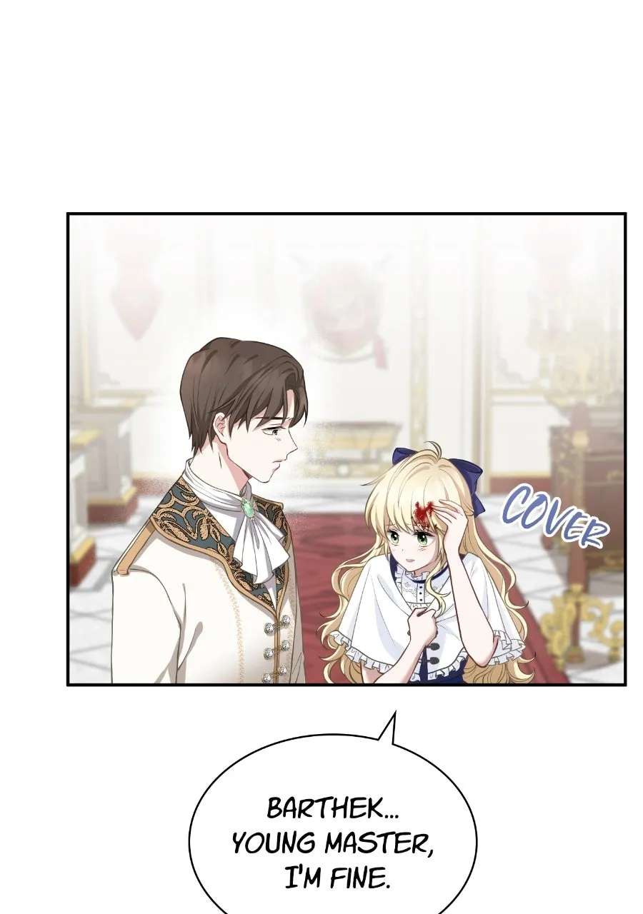 How I Became the Duke'sBeloved Daughter Chapter 1 - page 139