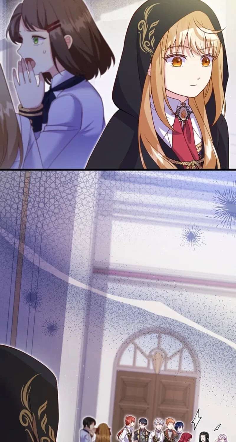 Having Turned Back Time, I Want to Live a Different Life Chapter 36 - page 6