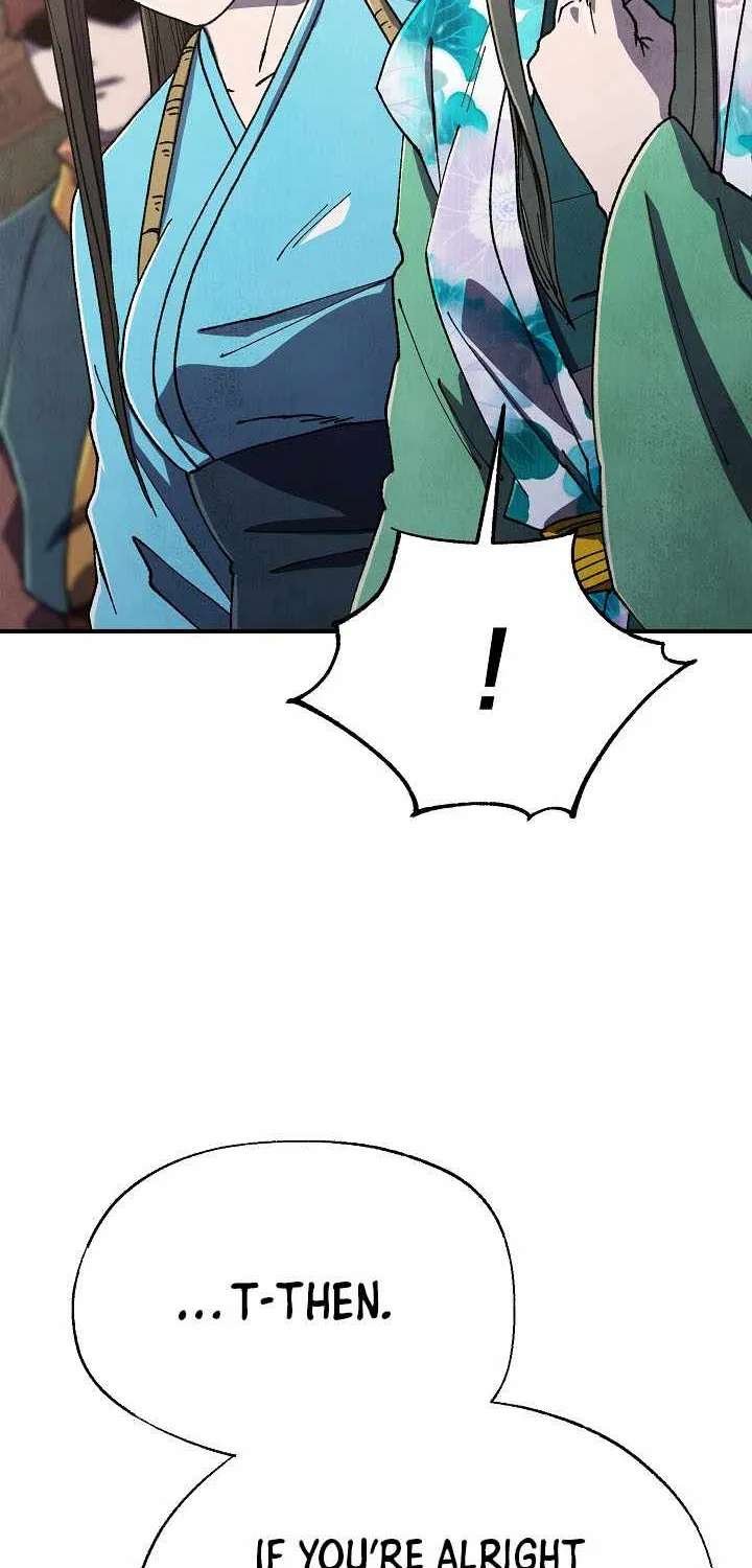 The Genius Grandson of Namgung Clan Chapter 109 - page 63