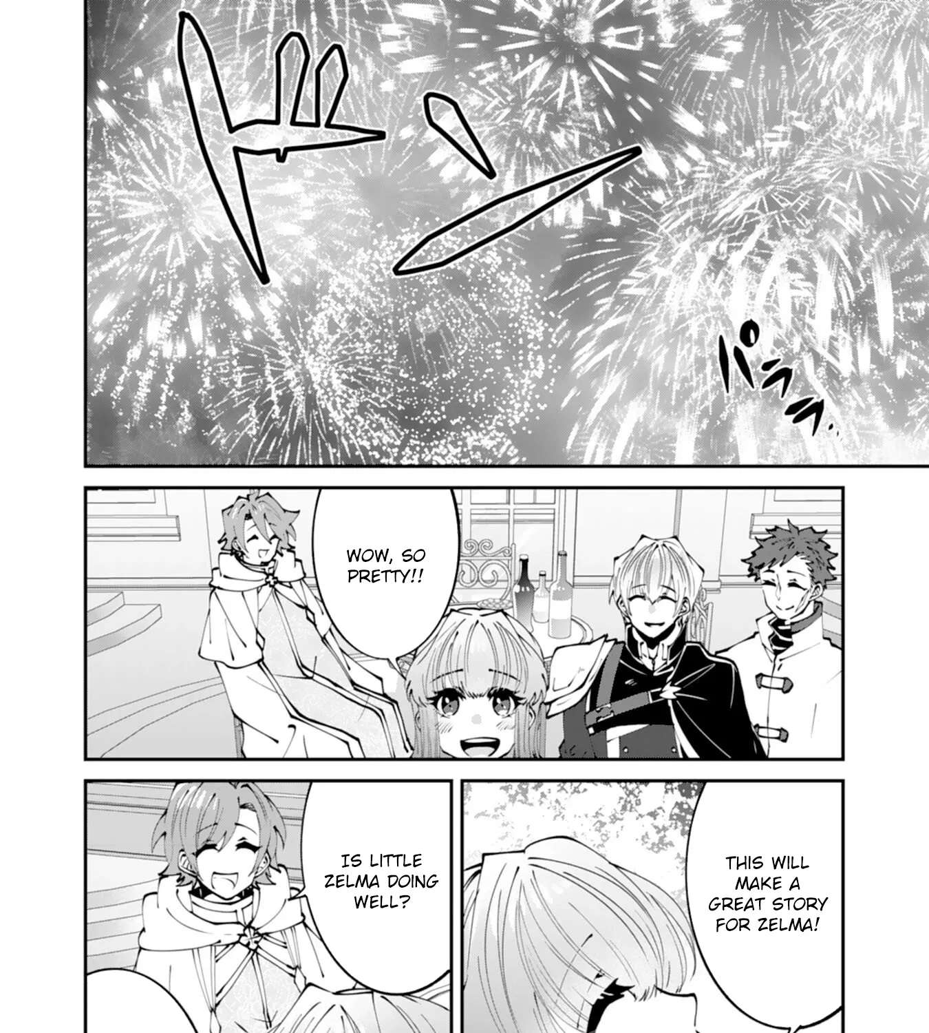 You Call Me 'You' and Break the Engagement? Fine—You'll Regret It. Chapter 10 - page 27